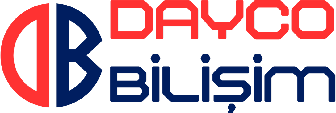 Dayco Bilişim Logosu