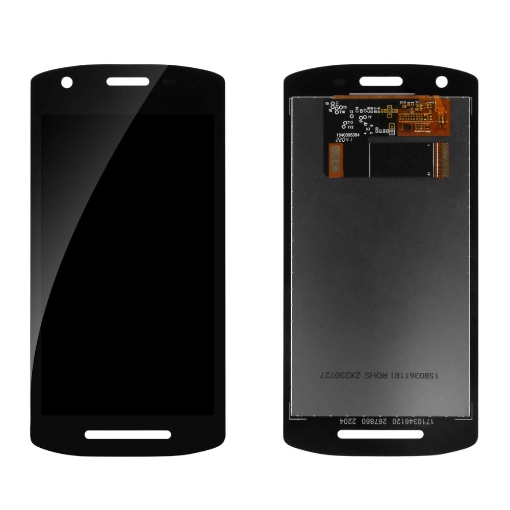 Zebra TC21 Ekran Değişimi