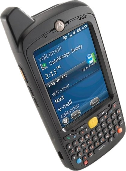 Honeywell Voyager 1400g